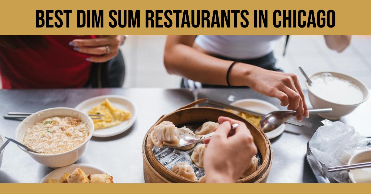 5 Best Dim Sum Restaurants In Chicago (2026)