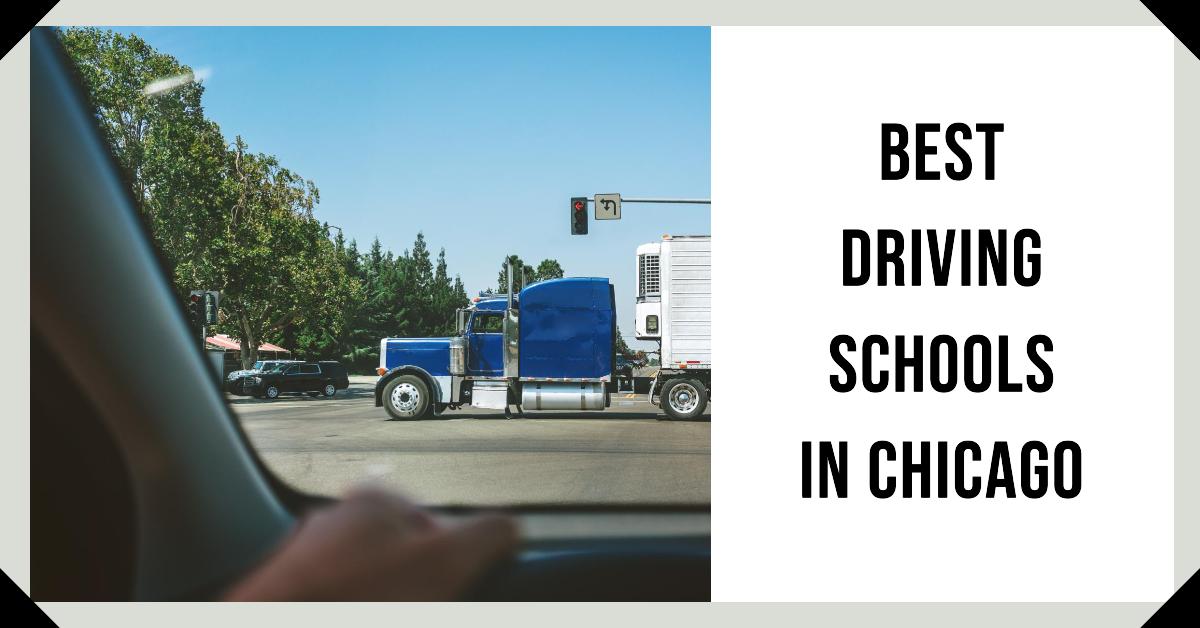 5 Best Driving Schools In Chicago (2026)