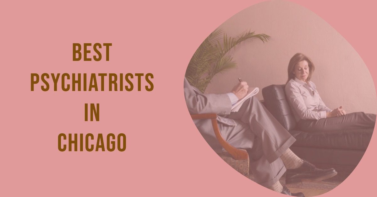 5 Best Eye Clinics In Chicago (2026)