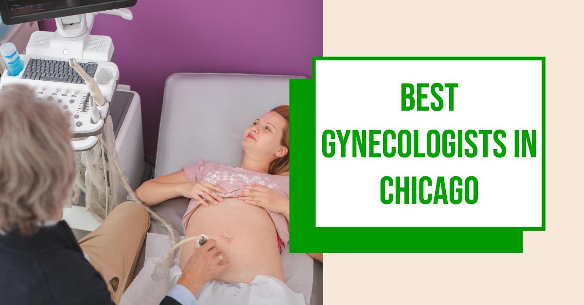 5 Best Gynecologists In Chicago (2026)