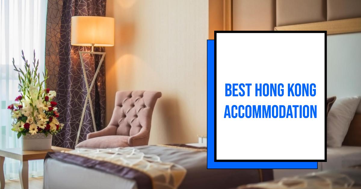 Accommodation