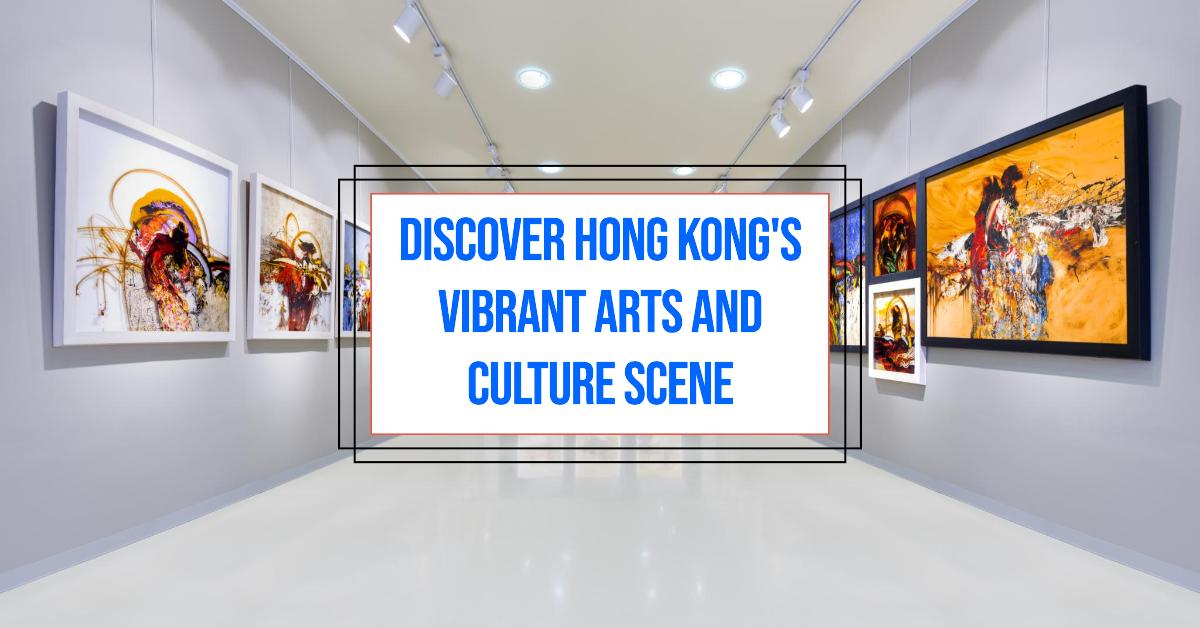 Arts And Culture