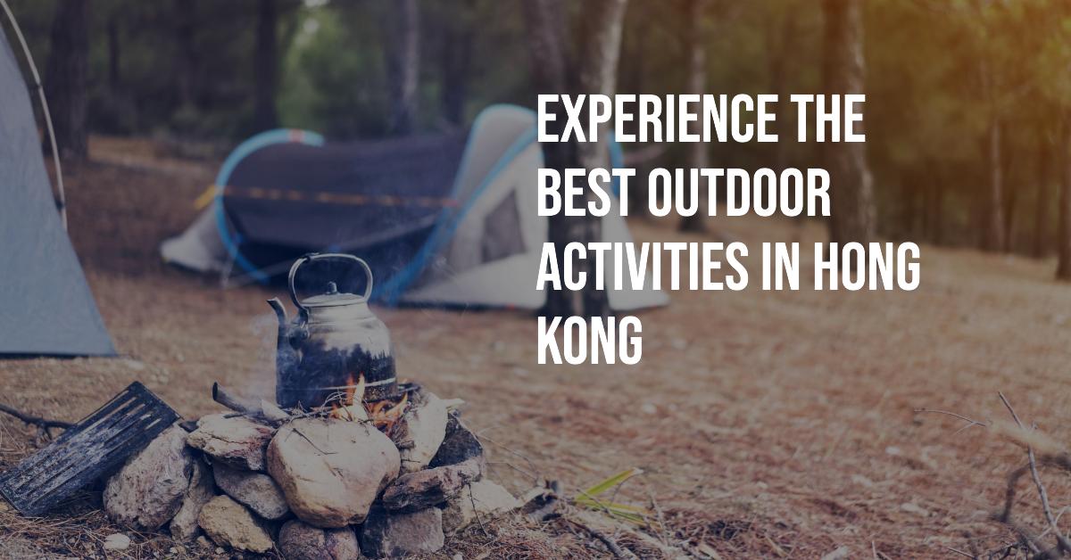 Outdoor Activities