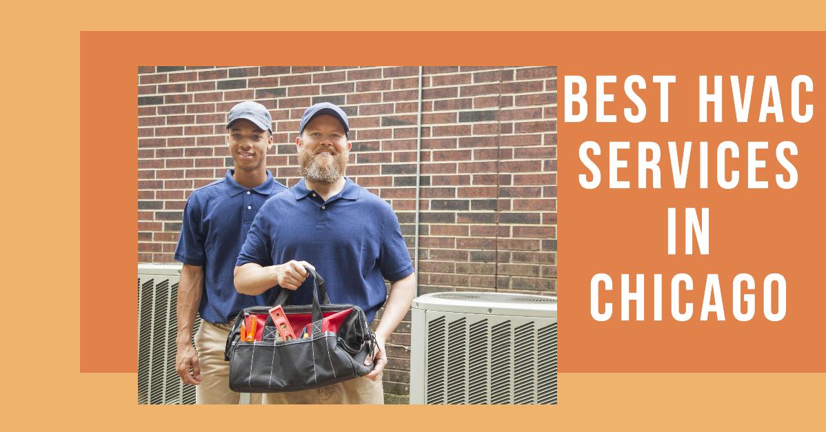 5 Best Hvac Services In Chicago (2026)