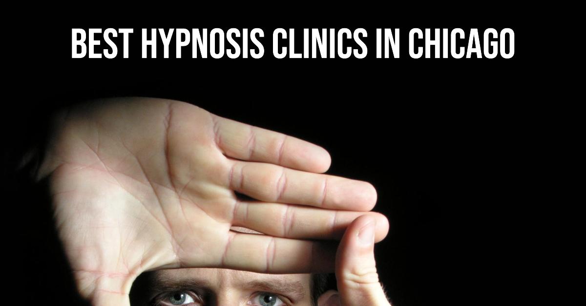 4 Best Hypnosis Clinics In Chicago (2026)