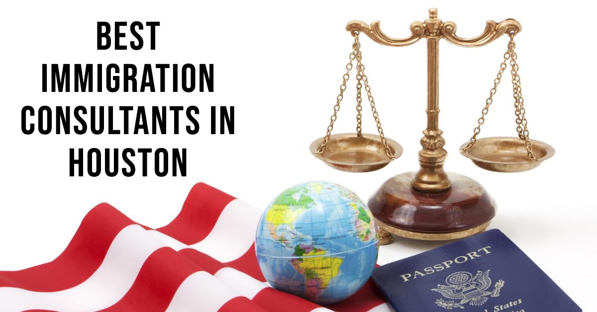 5 Best Immigration Consultants In Houston (2026)