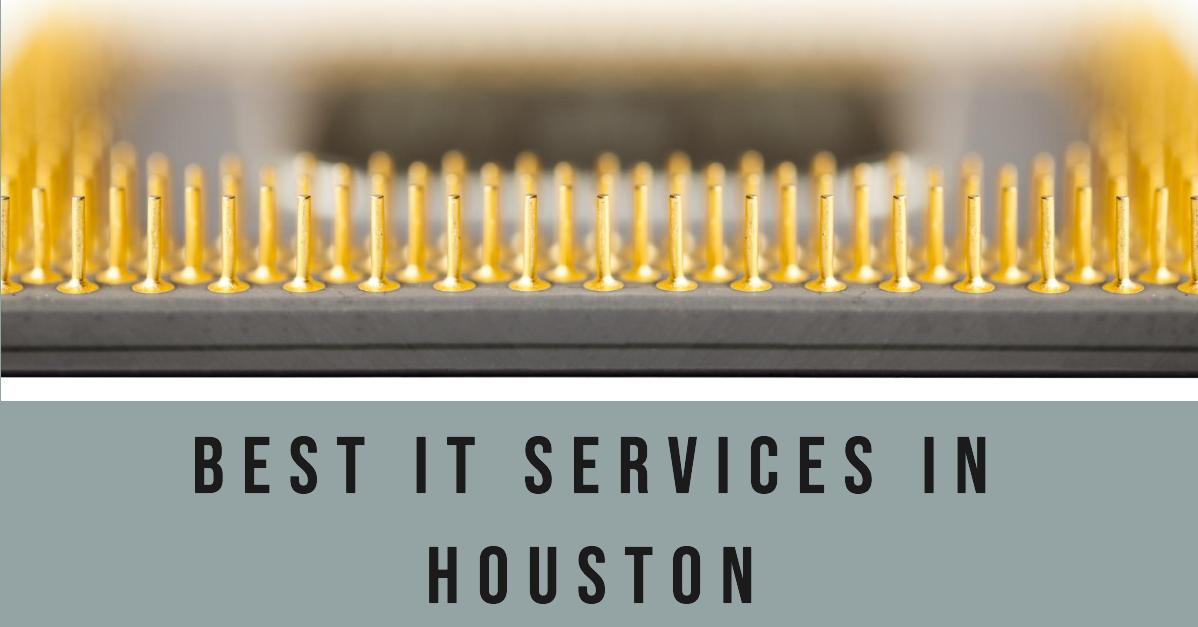 4 Best It Services In Houston (2026)