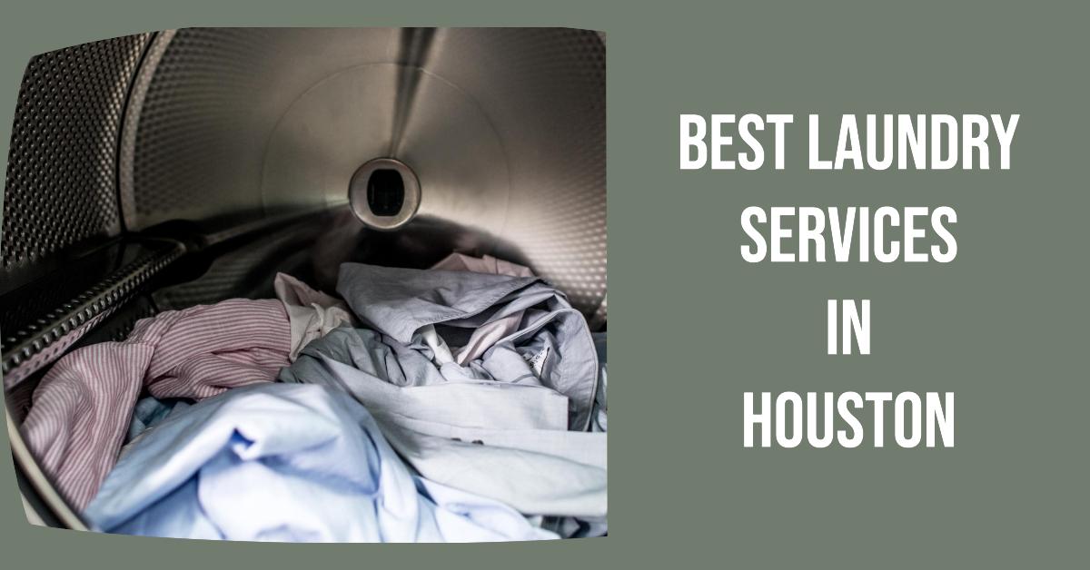 5 Best Laundry Services In Houston (2026)