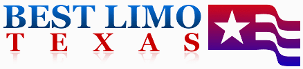 Best Limo Tx logo