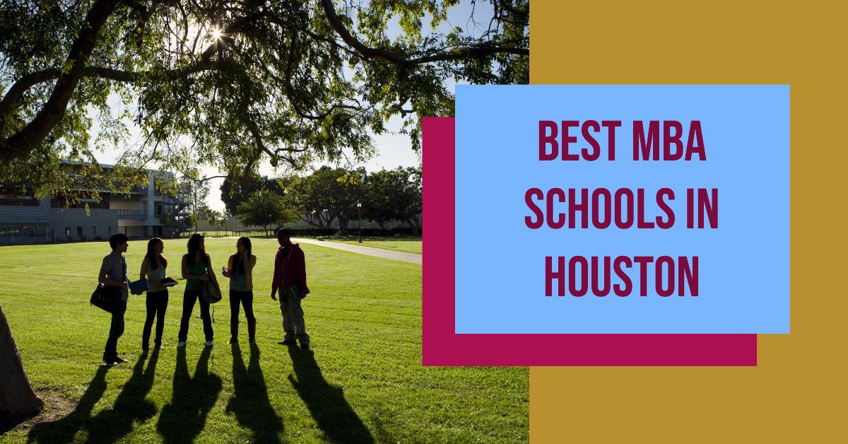 3 Best Mba Schools In Houston (2026)