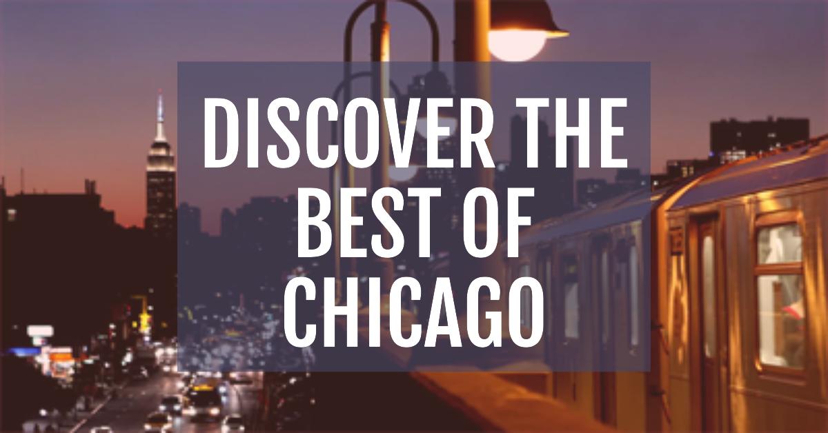 5 Best Must See Places In Chicago (2026)