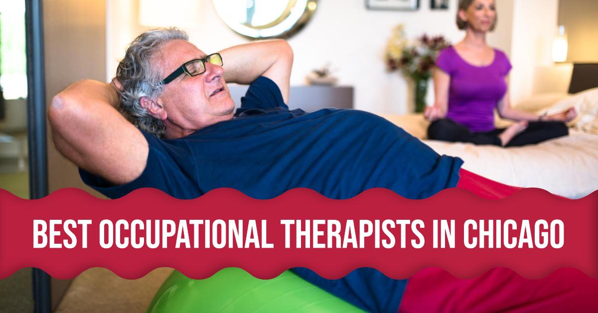 3 Best Occupational Therapists In Chicago (2026)