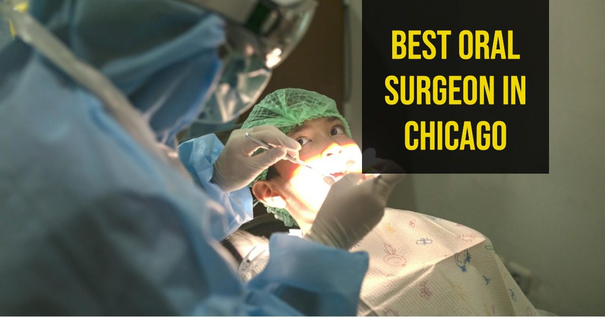 5 Best Oral Surgeon In Chicago (2026)