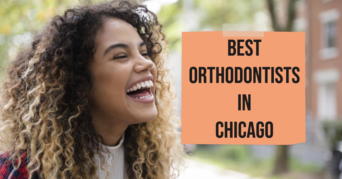 5 Best Orthodontists In Chicago (2026)
