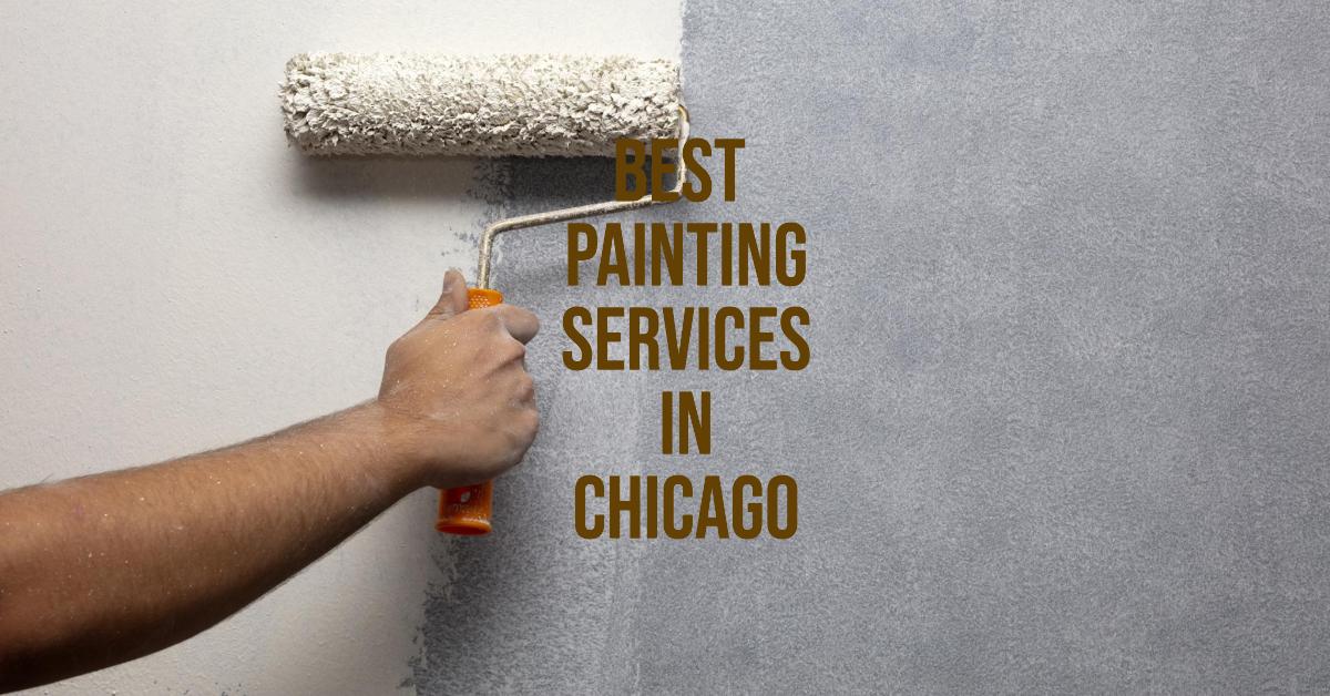 5 Best Painting Services In Chicago (2026)