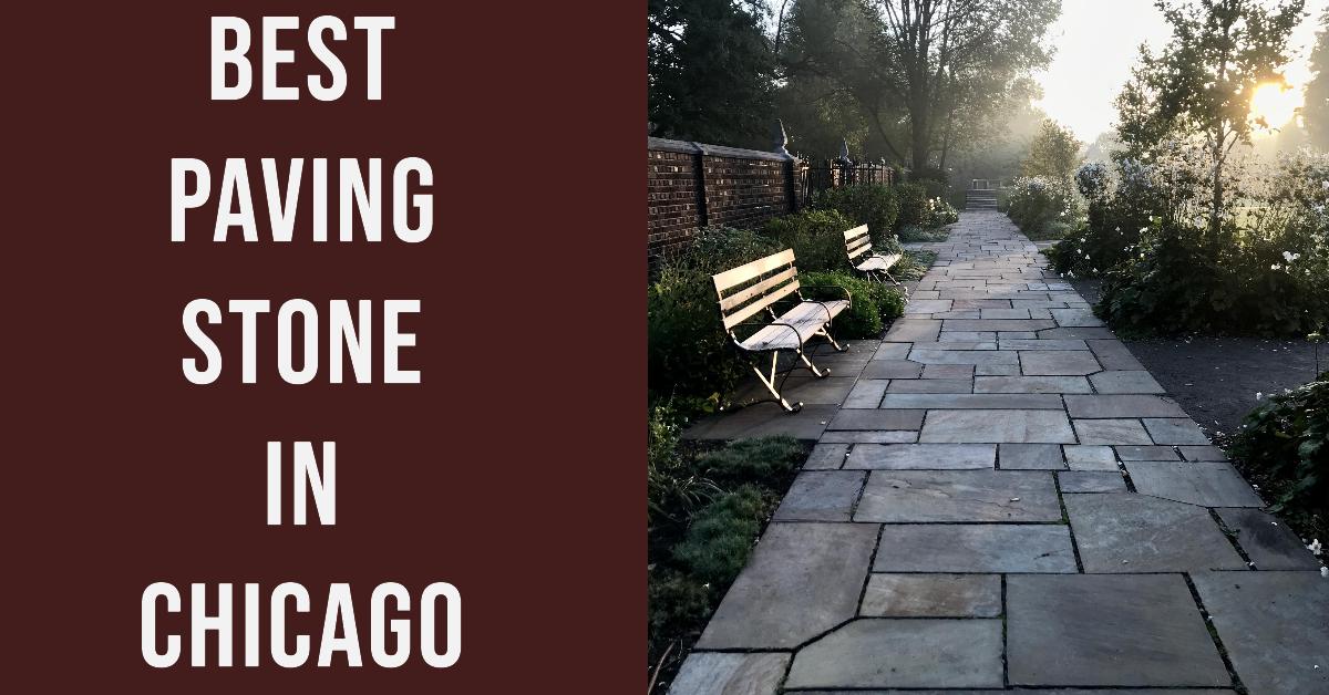 5 Best Paving Stone In Chicago (2026)