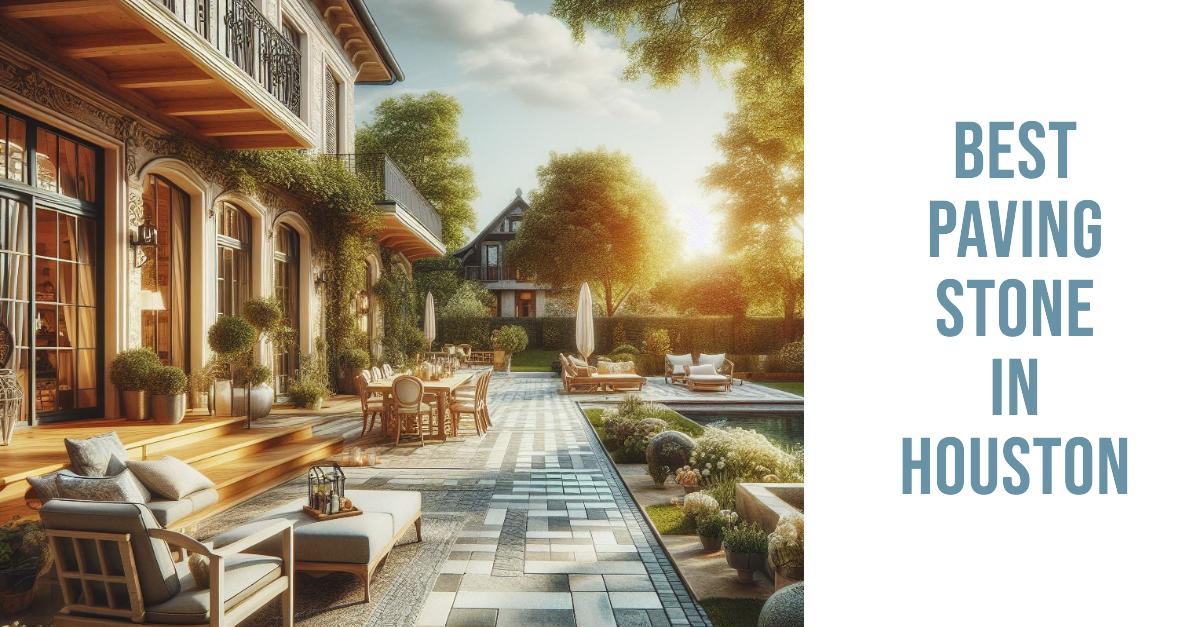 5 Best Paving Stone In Houston (2026)