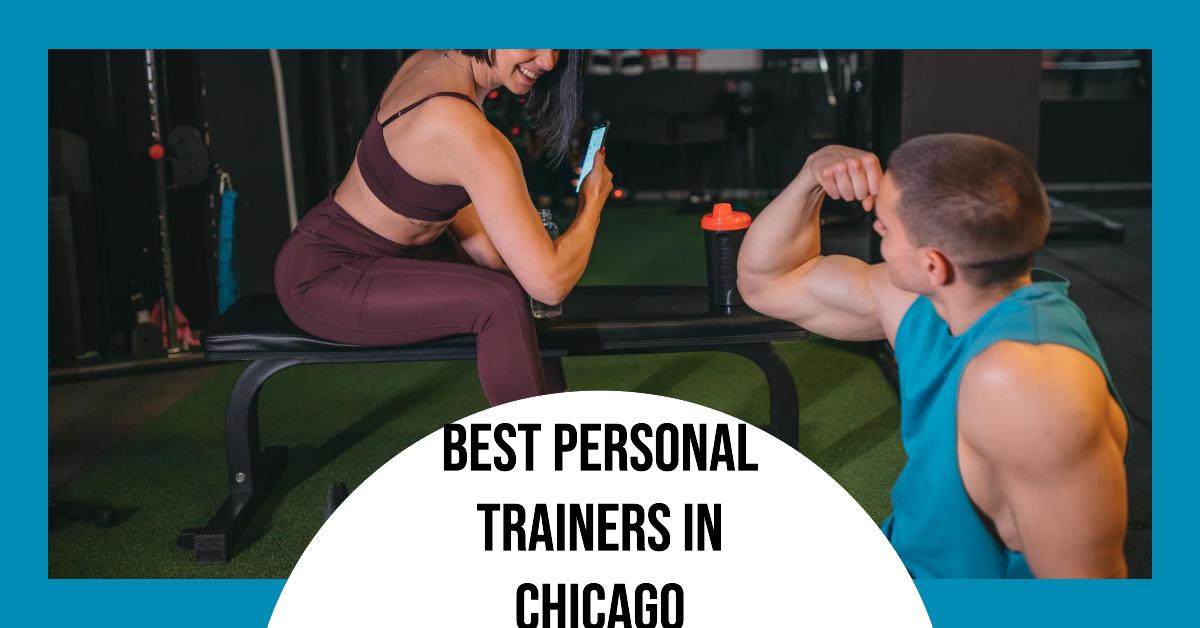 5 Best Personal Trainers In Chicago (2026)