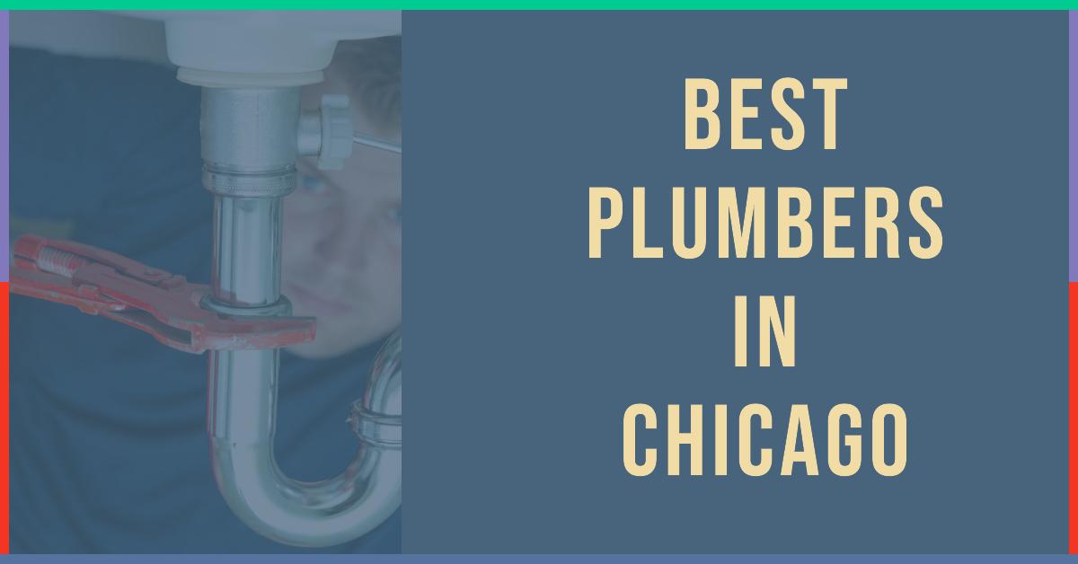 5 Best Plumbers In Chicago (2026)
