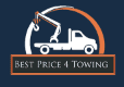 Best Price 4 Towing logo