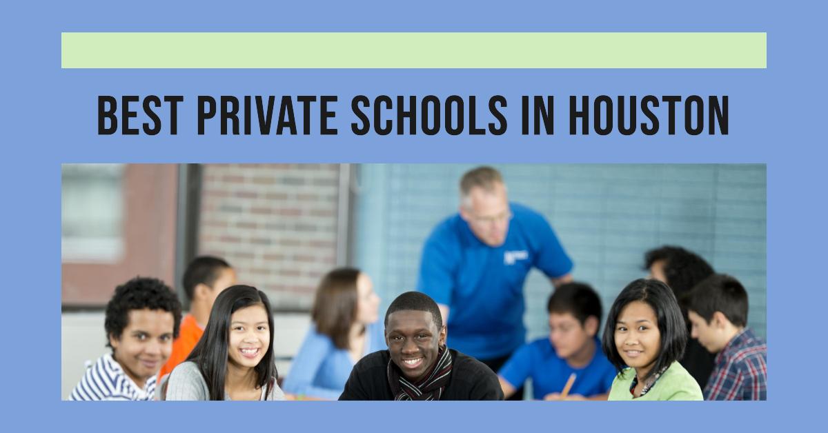 5 Best Private Schools In Houston (2026)