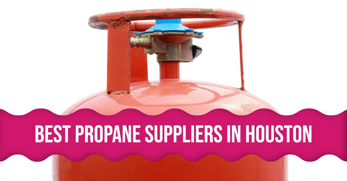 4 Best Propane Suppliers In Houston (2026)