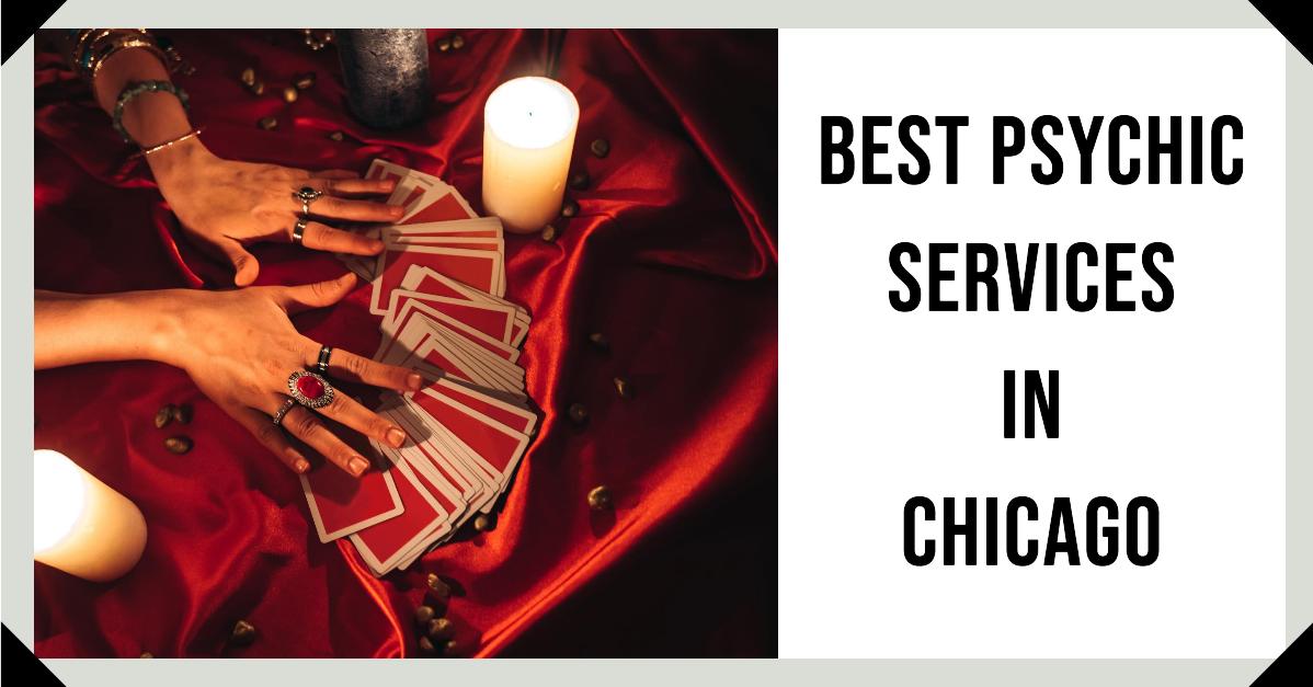 5 Best Psychic Services In Chicago (2026)