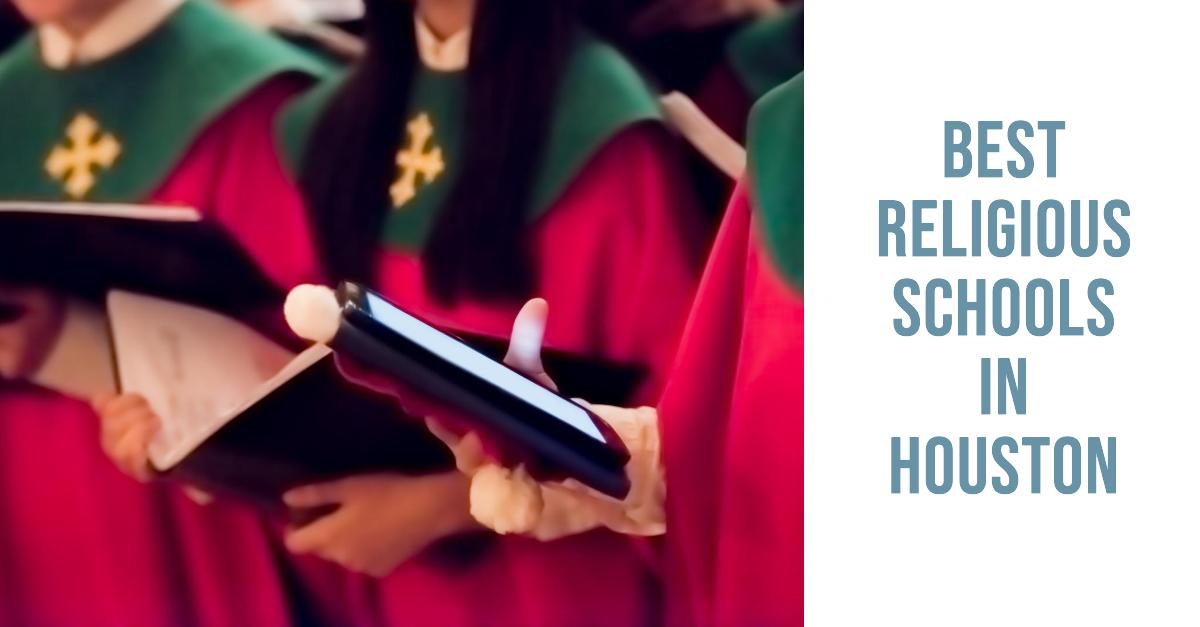 5 Best Religious Schools In Houston (2026)