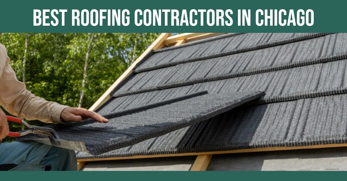 5 Best Roofing Contractors In Chicago (2026)