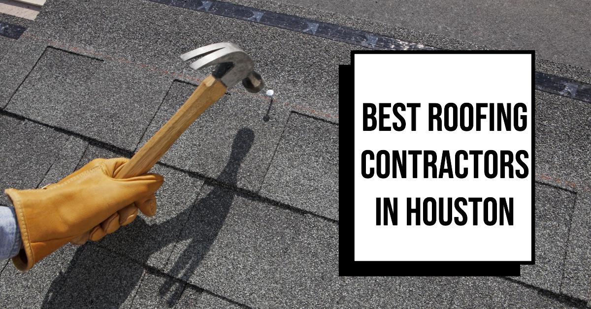 5 Best Roofing Contractors In Houston (2026)