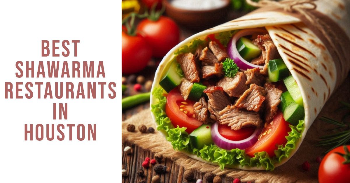 5 Best Shawarma Restaurants In Houston (2026)