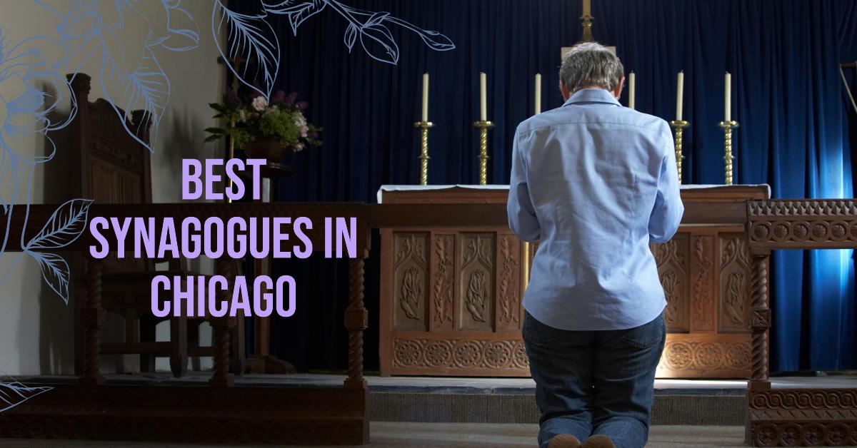 4 Best Synagogues In Chicago (2026)