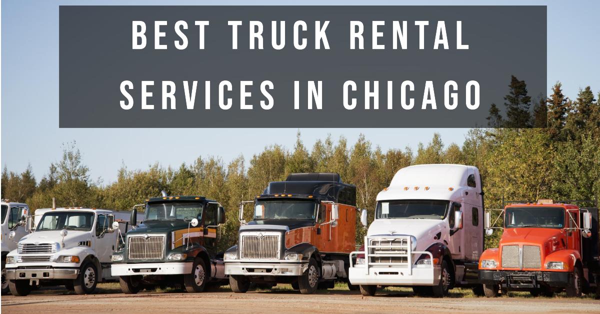 5 Best Truck Driving Schools In Chicago (2026)