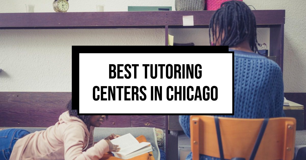 5 Best Tutoring Centers In Chicago (2026)