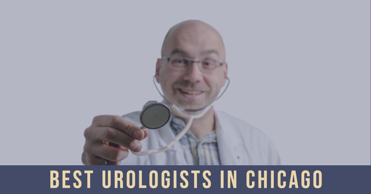 3 Best Urologists In Chicago (2026)