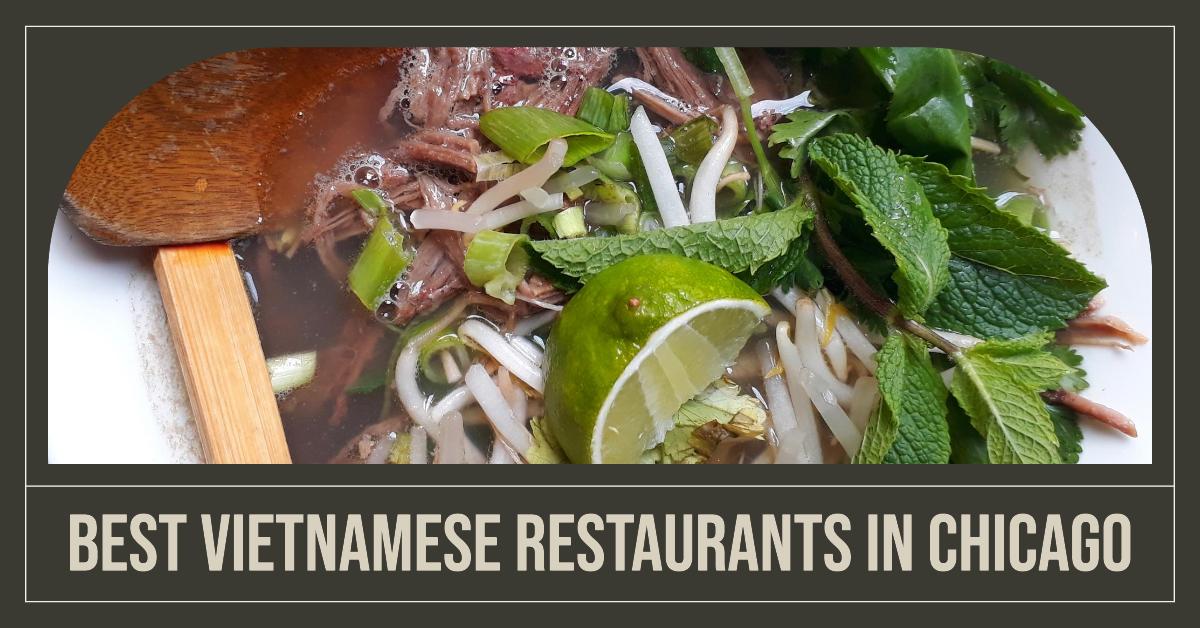 5 Best Vietnamese Restaurants In Chicago (2026)