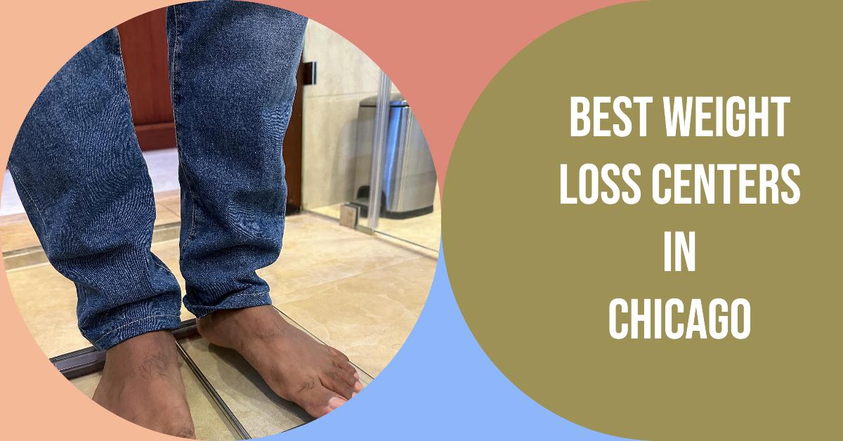 5 Best Weight Loss Centers In Chicago (2026)