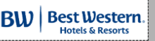 Best Western Plus Houston Energy Corridor logo