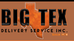 Big Tex Delivery Services Inc logo