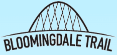 Bloomingdale Trail Park logo