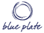 Blue Plate logo