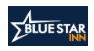 Blue Star Inn logo