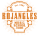 Bojangles Music School logo