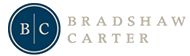 Bradshaw-Carter Funeral Home logo