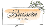 Brasserie Du Parc logo