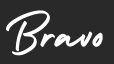 Bravo Suit and Tux logo