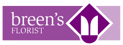 Breen’s Florist logo