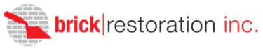 Brick Restoration, Inc. logo