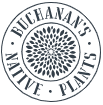 Buchanan’s Native Plants logo