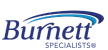 Burnett Specialists Staffing & Recruiting logo
